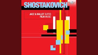 Gadfly Suite, Op. 97a: Overture