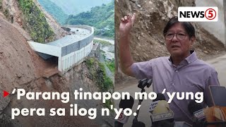 Download Lagu Pres. Marcos: P260-M proyekto sa Kennon Road, walang pakinabang MP3 Download Lagu Pres. Marcos: P260-M proyekto sa Kennon Road, walang pakinabang MP3