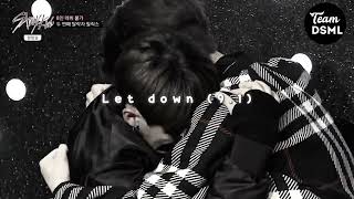 Let down(9.1) - Radiohead(𝑺𝒍𝒐𝒘𝒆𝒅 & 𝒓𝒆𝒗𝒆𝒓𝒃)(best part)