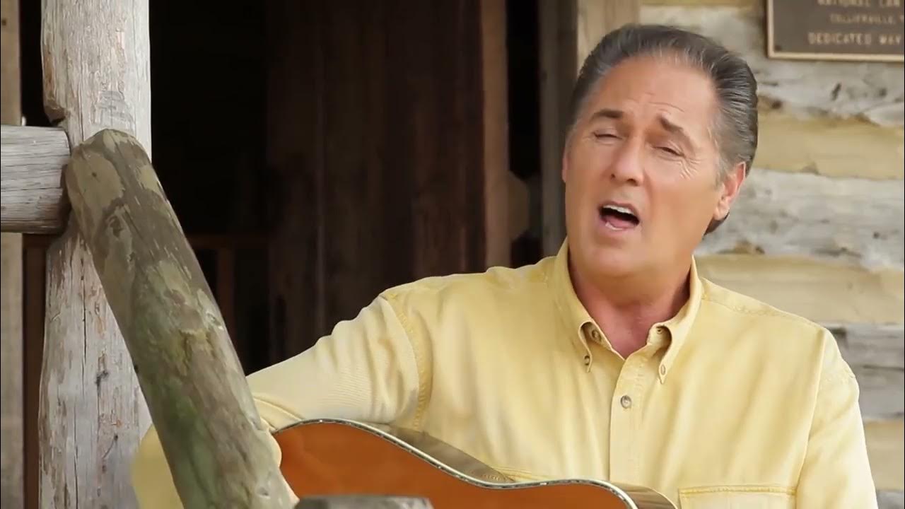 Carroll Roberson Just a closer walk with thee YouTube