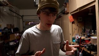 Building a Simple Gas Forge