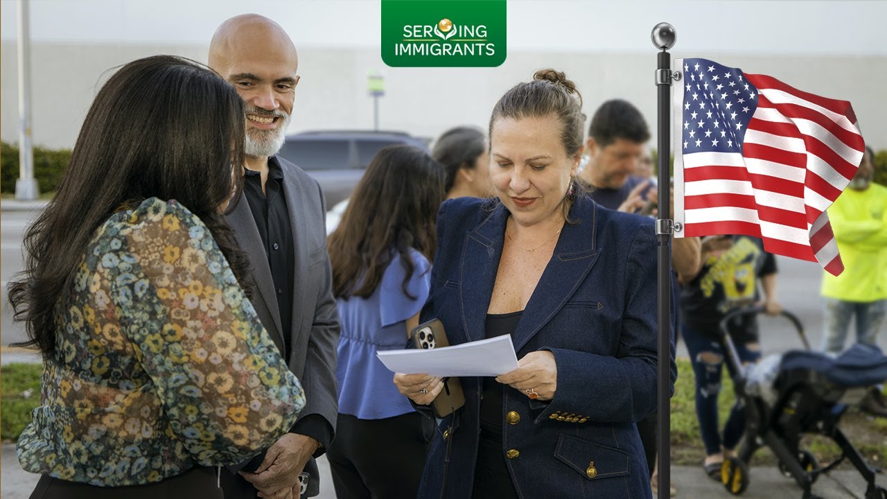5 Things To Look For In An Immigration Attorney - YouTube
