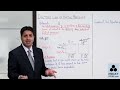 LEC#10 DALTONS LAW