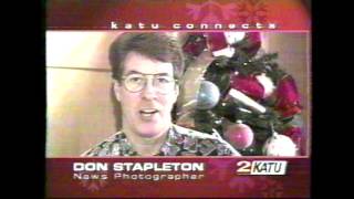 KATU says Happy New Year 2000