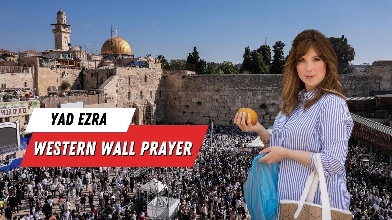 Yad Ezra V’Shulamit Provides Hot Meals For Israel's Children