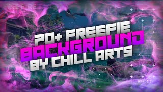 70+ Freefire Background free download || chill arts screenshot 4