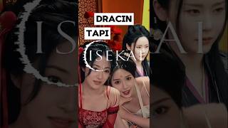 DRAMA CINA TAPI ISEKAI #indonesia #jakarta #drama #dramachina #dramaclips #dracin