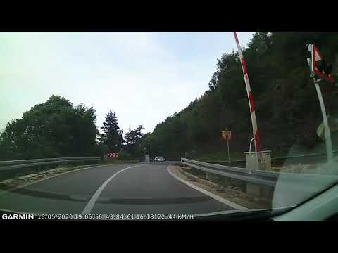DRIVE #1018: Drniš-Split