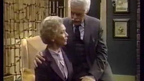 Another Life: Phyllis Carpenter PT 1/6