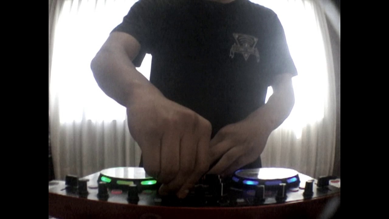 #1 PIONEER DDJ WEGO: TECH HOUSE SESSION (FARID SALINAS)