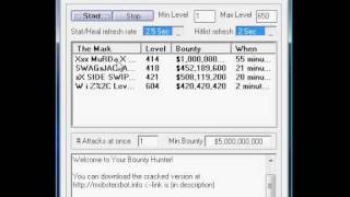 Myspace Mobsters Cheats! Free Mobsters Bot - Mobsters Money Hack.