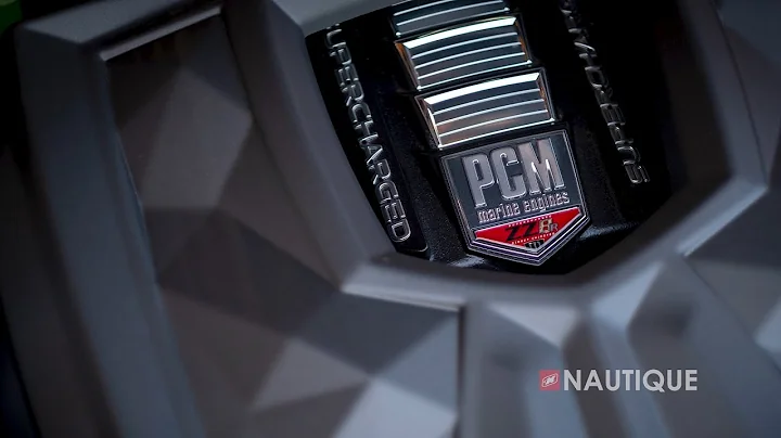 2026 Nautique Engine Overview