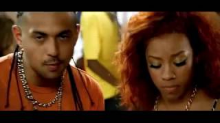 Sean Paul   Give It Up To Me Feat  Keyshia Cole Disney Version for the film Step Up