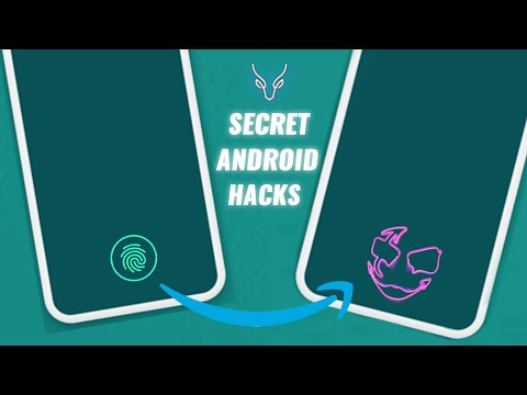 Top 8 Unrevealed Android Tweaks, Tips & Tricks - You probably didn’t know 2021