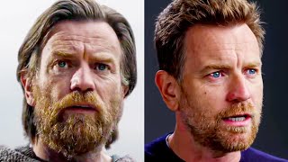 The Obi-Wan Kenobi Season 2 news is interesting...