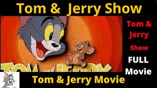 All kids favorite- Tom & Jerry Show- Fun time is back again in 2022 - Tom and Jerry - By Kids Songs