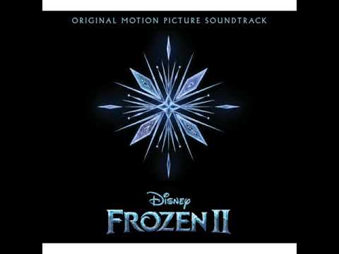 Frozen 2 - Ah ah aha ah (Ringtones and notification music)