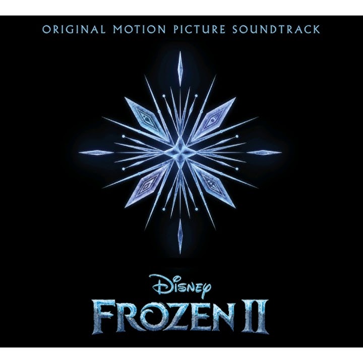 Frozen 2 - Ah ah aha ah (Ringtones and notification music)