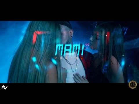 MAMI VUELVE - Oyarzun (OFICIAL VIDEO) 4k