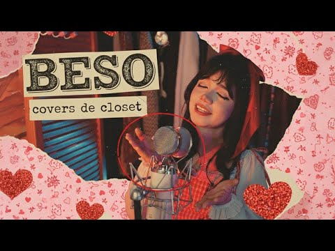 Beso - Josean Log | Cover de closet Any Cemar #cover 