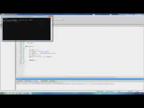 C Programming Tutorial 28, Pointers pt 4