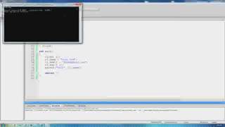 C Programming Tutorial 28, Pointers pt 4