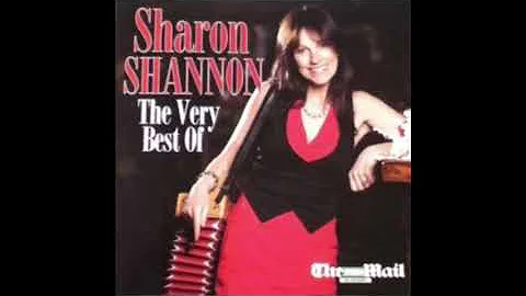 Sharon Shannon: The Very Best Of