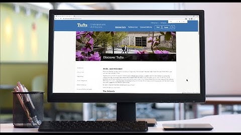 Screen Magnification: Digital Accessibilitiy