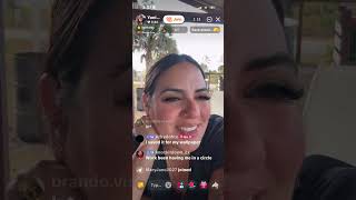 FL BBW TikTok Live (1/10/26)