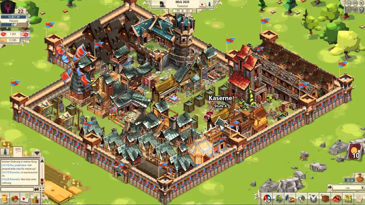 Goodgame Empire Deutsch Goodgame Empire Deutsch