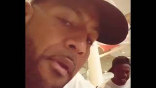 BOOBA FAIT LA VOIX OFF À L’AÉROPORT DE MARRAKECH DESTINATION PARIS ORLY #BOOBA #92i