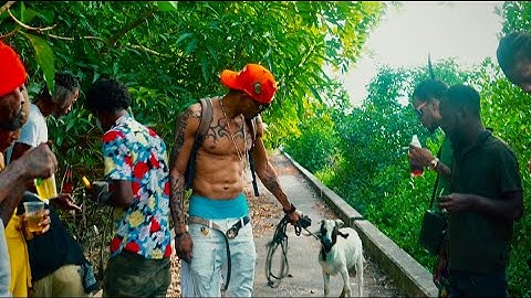 Shawn Storm - Gweh (Official Music Video)