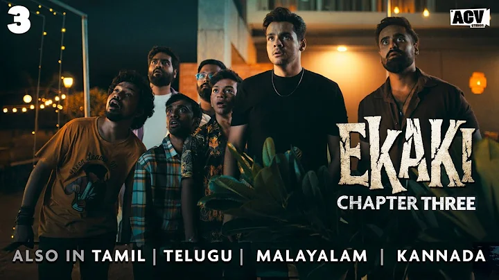 Ekaki Chapter 3 : Invasion | Ashish Chanchlani | ACV Studios