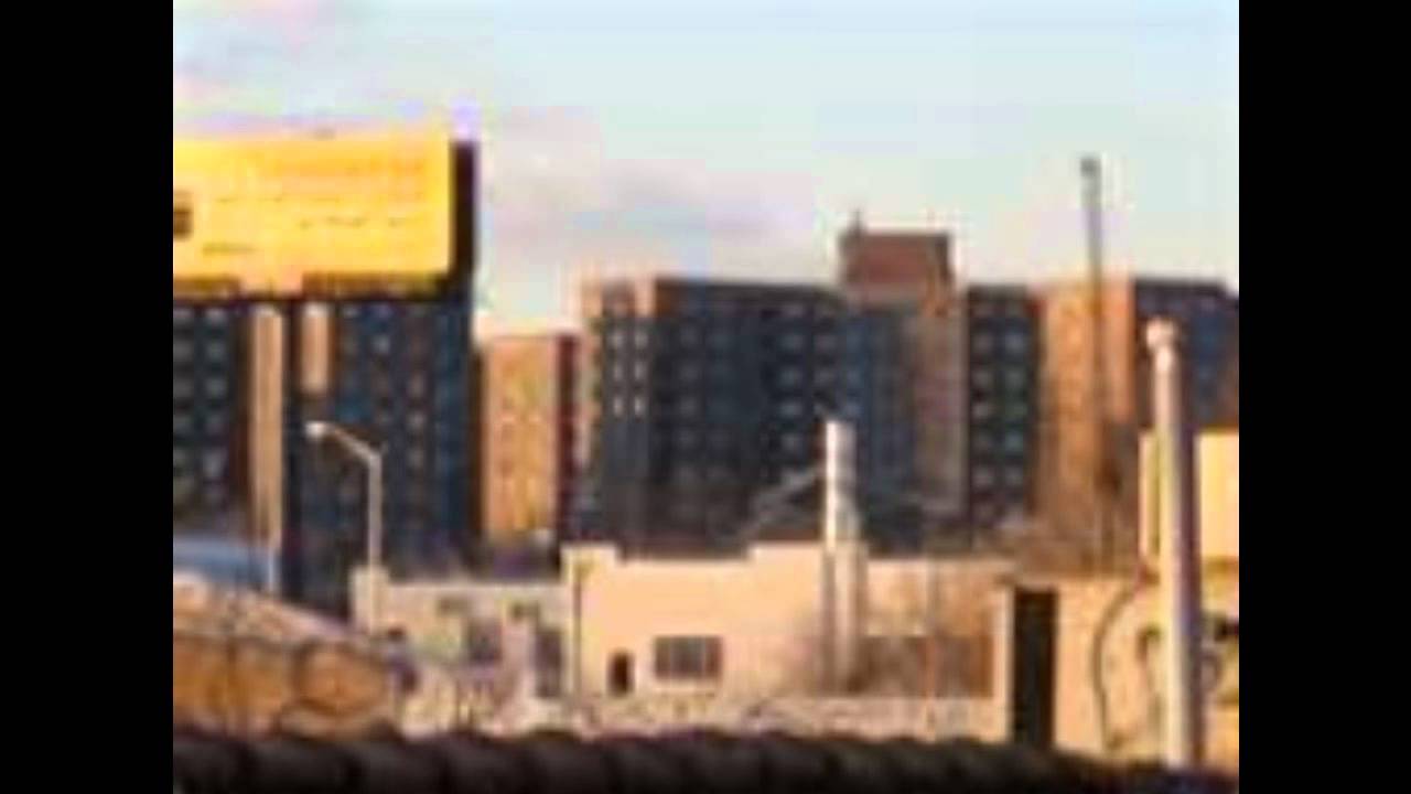 Roosevelt Projects Jam