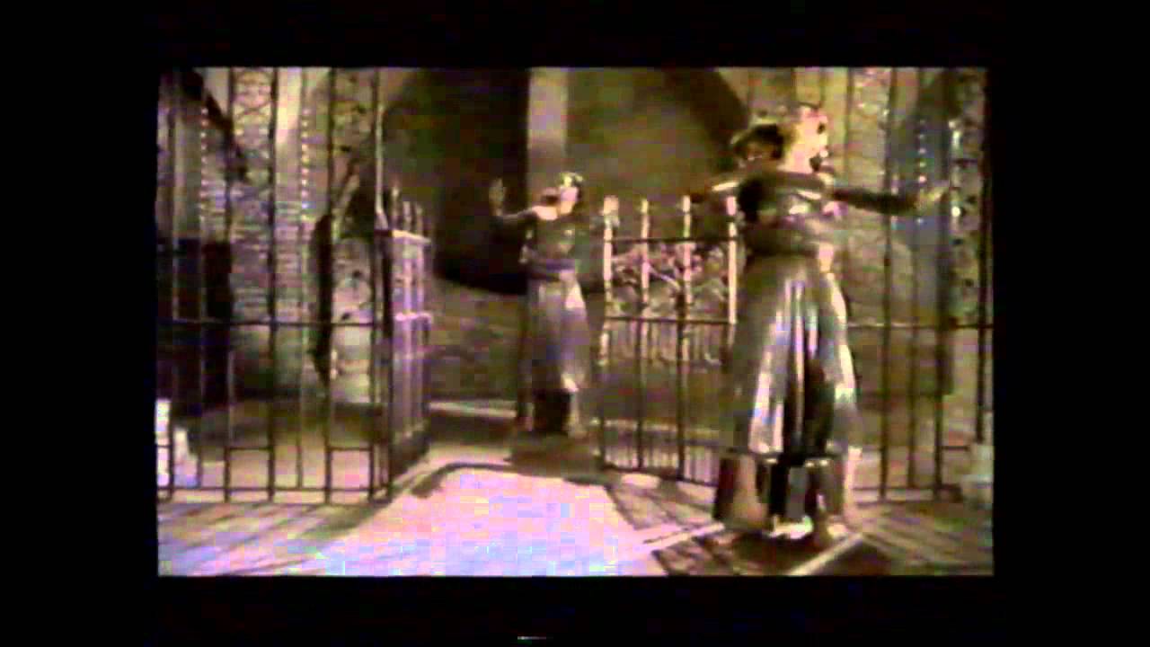 Lea Anderson - Flesh and blood