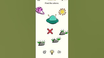 Brain Out | Level 48 #shorts #brainout