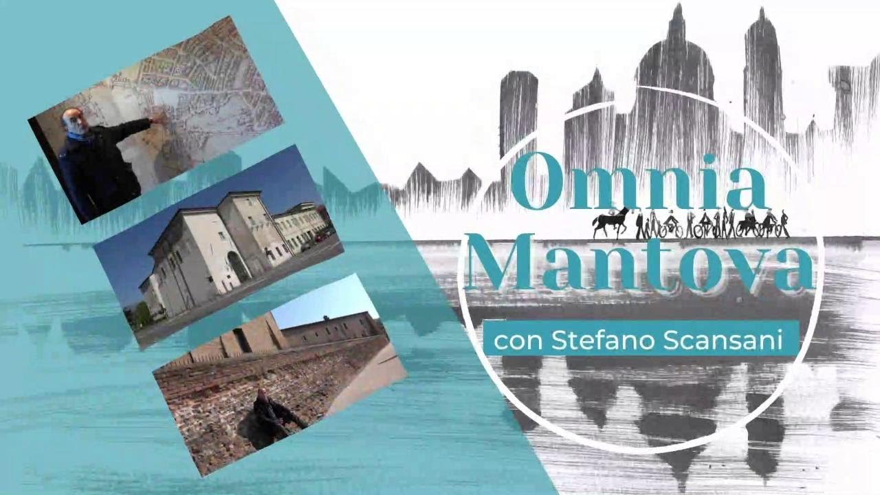 Omnia Mantova - Toh, ci fu il Trecento