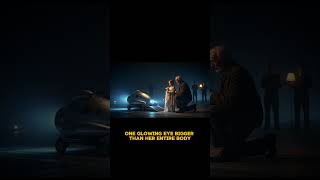 The Entire Galaxy Froze in Fear… Until a Human Child Gently Kissed the| HFY | Dragon Stories