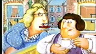 Treasure Hunt - Sufflok (Series 6 1988) Part 2