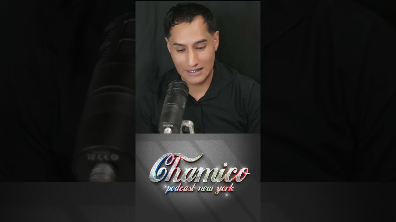 Internacional Amaral Podcast  New York