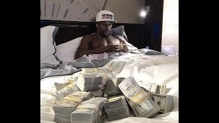 Famous Floyd Mayweather Net Worth 2018 , 900  Million $$ Wealth
