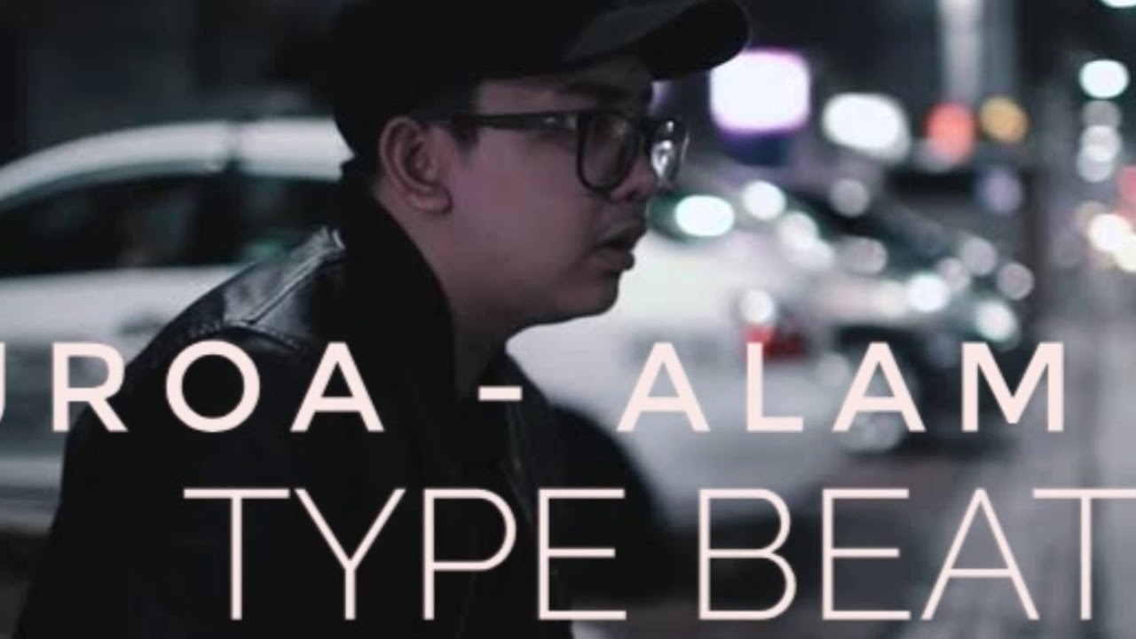 Jroa Alam Ko Type Beat | Alam ko JRoa Instrumental (Prod. CBS Music)