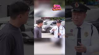 Tiraulo ka talaga! #shorts | Bubble Gang