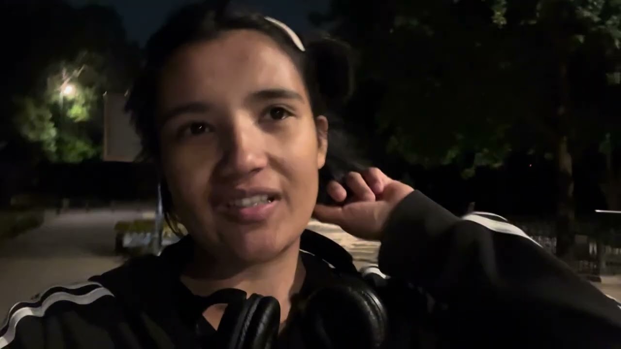 A Different Kind of New Year: Walking into 2026