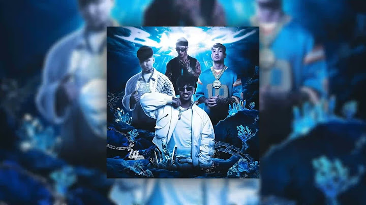 Capo Plaza x Shiva x Finesse x Ava Type Beat "BAD BOY"
