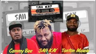 Favourite Cassette (EP) 2025 - Saii Kay x Tonton Malele x Cammy Bee 🔥©saiikaymusic. (Promo Purposes)