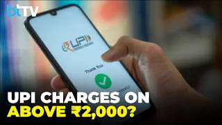 UPI Payments Above ₹2,000: New MDR Rules, Merchant Impact & What Changes For Users