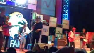 Download Lagu Rono Rene Reggae Demak - Canda Tawa (JATENG FAIR) MP3