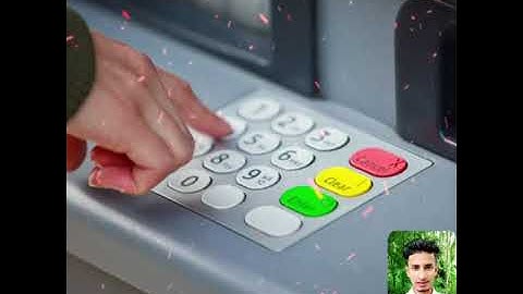 🤔ATM Machine Facts’ Unknown facts about ATM#Shorts#ATM_Machine