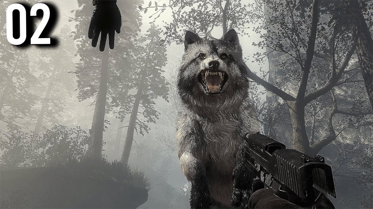 Call of Duty Ghosts - Campaign Walkthrough - 02